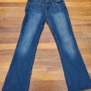 Levi's Classic Boot Cut Jeans